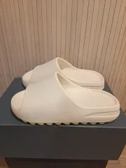2026年最新】adidas yeezy slide pureの人気アイテム - メルカリ