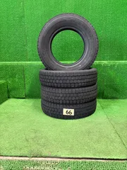 【2024年製】DUNLOP WINTER MAXX SV01 145/80R12 80/78N LT スタッドレスタイヤ 4本セット 7.7mm 軽トラック・軽バンのサムネイル