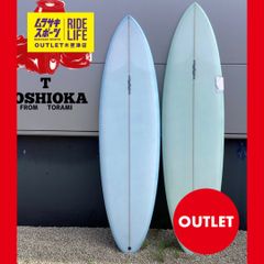 ムラスポOUTLET公式】中古サーフボード USED PYZEL パイゼル HIGH LINE