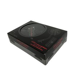 DUOTONE COMPANY 蓄音機 レコードクリーナー - メルカリ