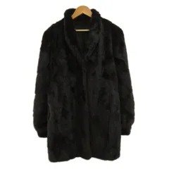 2026年最新】SAGA FURS レディース 毛皮・ファーコートの人気アイテム
