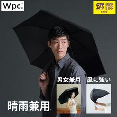 Wpc. 晴雨兼用折りたたみ傘 OTENKI TEAM グラードンとリザードン