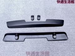 レクサス50LS 前期 トランクスポイラー 212ブラック 塗装済み - メルカリ