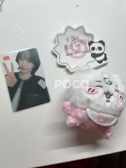 2021 TXT FANLIVE SHINE X TOGETHER ミニフォトカード - メルカリ