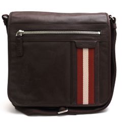 バリー／BALLY バッグ ショルダーバッグ 鞄 メンズ 男性 男性用 レザー