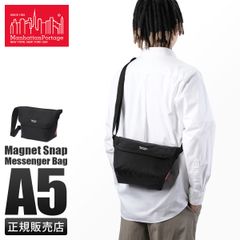 バナナマン×マンハッタンポーテージ MessengerBag - メルカリ