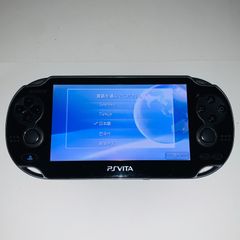 463】 PS Vita Wi-Fiモデル マイクラエディション - メルカリ