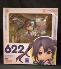 グッドスマイルカンパニー ねんどろいど 瑞鶴 622のサムネイル