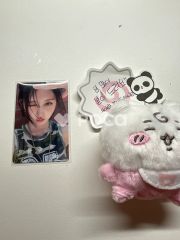 TXT ヨンジュン TOMORROW X TOGETHER LIVE ACT:BOY MINI PHOTO CARD
