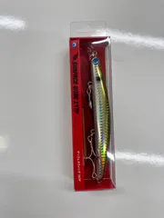 サーフェスウイング147F（リアルアジ）のサムネイル
