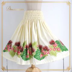 フラダンス 衣装 ALOHA STANDARDS アロハスタンダード ワンピース