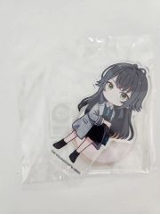 みょーちゃん先生はかく語りき 非売品 アクリルスタンド - メルカリ