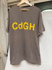 田中オム 田中啓一 COMME des GARCONS HOMMEのサムネイル