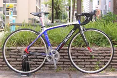 ボーマ BOMA ラピッドR RAPID-R 2010 Sサイズ アルテグラ 6700 MIX 10S カーボン ロードバイク 【名古屋店】のサムネイル