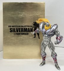 入手困難】CCPキン肉マン マリポーサ 原作 メタリック - メルカリ