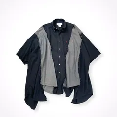 DISCOVERED / Ralph Lauren ドッキングシャツ SIZE:FREEのサムネイル