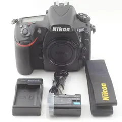 2026年最新】nikon d810 中古の人気アイテム - メルカリ