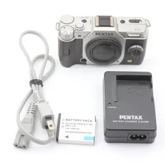 2026年最新】PENTAX q7の人気アイテム - メルカリ
