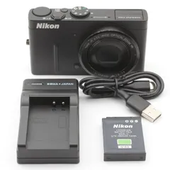 2026年最新】nikon coolpix p310の人気アイテム - メルカリ