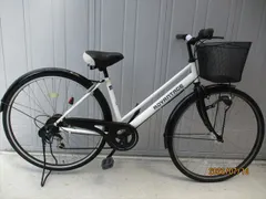 2026年最新】自転車27インチ 変速の人気アイテム - メルカリ