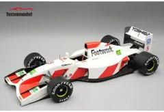 2026年最新】フットワークFA13の人気アイテム - メルカリ
