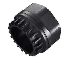 【新品・送料無料)】シマノ  SHIMANO  TL-UN74-S カートリッジボトムブラケット取外し工具 Y13009073のサムネイル