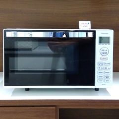 美品】東芝 電子レンジ 2024年製 ER-S17Y(W) 900W - メルカリ