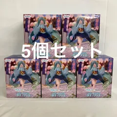 2026年最新】初音ミク フィギュア まとめ売りの人気アイテム - メルカリ