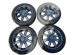 Ｎ　ＢＯＸ　JF3　LAYCEA レイシア　アルミホイール　4本セット　165/55R15　15×4.5J　IS:+45　PCD:100　管理番号:5603のサムネイル