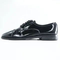 NUNN BUSH レザー ドレスシューズ 革靴 27.5cm ブラック DRESS FLEX ストレートチップ 81554-01のサムネイル