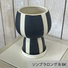 デルキ FF18BK ソンブラロング B-BK TE WHのサムネイル