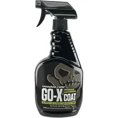 ブードゥーライド（VOODOORIDE）GO-X COAT（ゴーエックスコート）VR8009 ウォータースポット対策コーティング（473ml）のサムネイル