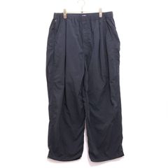 【中古A】メンズ Mサイズ ALOUND ベンチレーション ブリーチ デニムパンツ VENTILATION BLEACH DENIM PANTS 25SS アイスブルー 送料無料 中古A】メンズ Mサイズ ALOUND ベンチレーション ブリーチ デニム