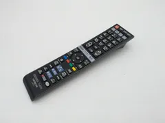HITACHI 日立 TV用 C-RTT7 リモコン (M1606)のサムネイル