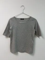 YOHJI YAMAMOTO ヨウジヤマモト ジッポー リー 半袖 Tシャツのサムネイル