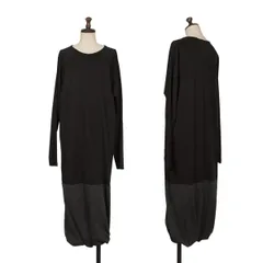 2026年最新】Yohji Yamamoto レディース ロングワンピースの人気
