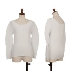 イッセイミヤケ メンISSEY MIYAKE MEN フロントバイアスプリーツ