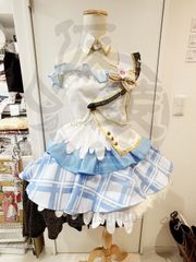アイドルマスターシンデレラガールズ 白坂小梅 コスプレ ウィッグ