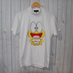 26MS0243 美品 ダンスウィズドラゴン ど根性ガエル ぴょん吉 コラボ