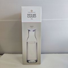 新品 ホルムガード HOLMEGAARD SCALA スカーラボトル1L 廃盤品 - メルカリ