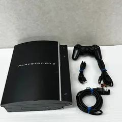 2026年最新】ps3 本体 ジャンクの人気アイテム - メルカリ