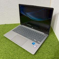 バッテリー劣化0% HP14-em0005AU Ryzen5 16GB - メルカリ