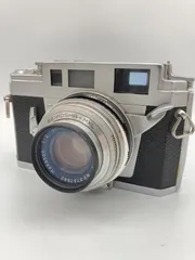 □ KONICA コニカ IIIA レンジファインダーカメラのサムネイル