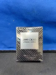 JIMMY CHOO ジミーチュウ URBAN HERO アーバンヒーロー EDP 30ml 香水 フレグランス 未使用のサムネイル