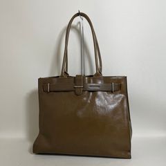 2605-197｜美品｜ダンヒル メッセンジャーバッグ ダークブラウン