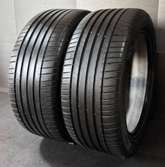 MICHELIN PS4S 265/30ZR20 2本セット2023年製 バリ山 - メルカリ