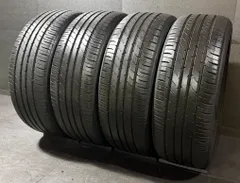 2024年製 約8.5～9分山 トーヨータイヤ　TOYO TIRES ナノエナジー　NANOENERGY 3 PLUS 205/50R17 4本 h_2761のサムネイル