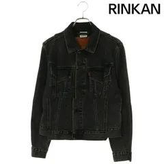 VETEMENTS LEVI’S デニムジャケット ヴェトモン リーバイス 2026年最新】VETEMENTS×LEVI 'S ヴェトモン×リーバイスの人気アイテム