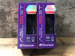 Panaracer AGILEST 700×30C クリンチャータイヤ 2本 - メルカリ