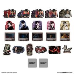 セカオワ The cinema ランダムガチャ | Mercari